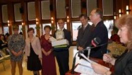 Lehet jelölni háziorvosokat Az év praxisa díjra