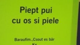 Nehez nielv o modor Marosvásárhelyen (FOTÓK)