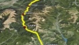 Brutálisan sokba kerül a Brassó-Comarnic autópálya