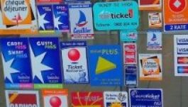 A kormány szabályozta a digitalizált ételjegyek bevezetését