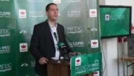 Várják a javaslatokat az RMDSZ-alapszabályzat módosítására