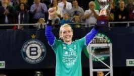 Öt év után távozik Győrből Katrine Lunde