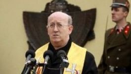 Én nem vagyok Charlie - írja a veszprémi érsek