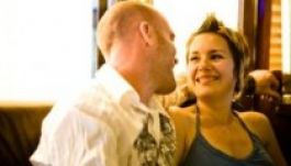 A férfiak harmadának lenne kedve megerőszakolni egy nőt