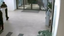 Így szabadult meg a kisbabájától egy szebeni nő (VIDEÓ)