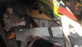 Hajléktalan lét: kettétört sors, vagy szabad akarat?