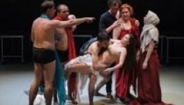 Beszélgetés Kolozsváron: 