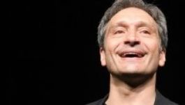 Ady-est nyitja a Magyar Kultúra Hetét Szatmáron