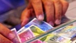 A kormánytól kérnek segítséget a romániai frankhitelesek