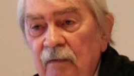 Cseke Gábor: Eleresztő búcsú Andrassew Ivántól