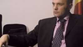 Borbély Károly a Hidroelectrica új fejlesztési és beruházási igazgatója