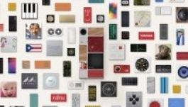 Ilyen lesz a Google összelegózható telefonja