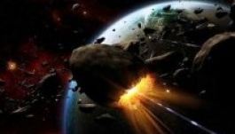 Nagyon közel lesz egy aszteroida a Földhöz január 26-án