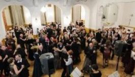 Az idei Székely Bál bevételéből árvákat és időseket is támogatnak