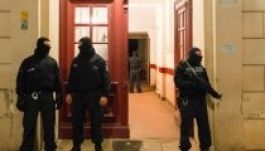 Berlinben is lecsaptak a terrorellenes alakulatok