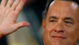 Budapestre költözik Tom Hanks