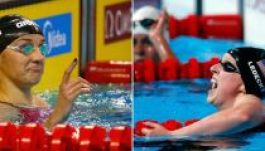 Ilyen rég nem esett meg Hosszú Katinkával