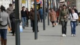 Felmérés: rég nem voltak ennyire bizakodóak a romániaiak