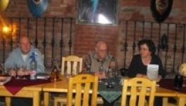 Riportkötet jelent meg Kalotaszegről