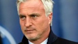David Ginola is beszáll a FIFA elnöki posztjáért zajló harcba