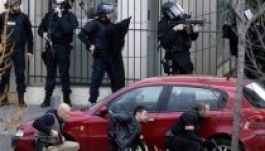 Újabb túszdráma zajlik Párizsban