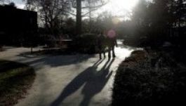 Tavaszias időre számíthatunk a hét végén