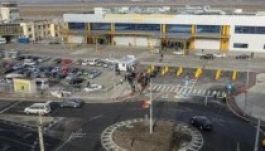 Bombariadó a marosvásárhelyi és a kolozsvári reptéren