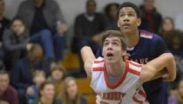 Apja nyomdokaiba lép George Mureșan (GALÉRIA és VIDEÓ)