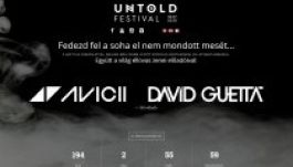 Már 11 ezer bérlet elkelt Kolozsvár új nyári fesztiváljára