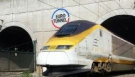 Tűz van a Csalagútban - áll a forgalom