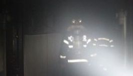 Erős robbanás rázta meg az éjjel Csíkszeredát