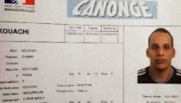 A fiatalabbik Kouachi-fiút is névtelen sírba temették