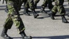 Vajon hány magyart hívnak be kedden a kelet-ukrajnai frontra?