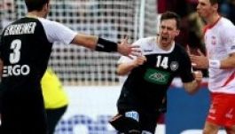 Férfi kézilabda-vb: hibátlan franciák, svédek és németek