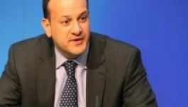 Másságáról vallott egy ír miniszter a népszavazás előtt