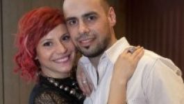 Antal Timi esküvője a határon?