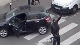 Erdélyi fegyverekkel gyilkolták le a Charlie Hebdo karikaturistáit?