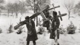 Magyar Kultúra Napja a Csíki Székely Múzeumban