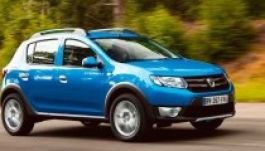 Tavaly 19 százalékkal nőttek a Dacia eladásai