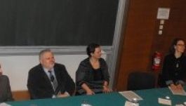 Pszichés közérzetről, közegészségügyről beszélgettek a Sapientián