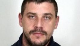 Embert is ölt a kolozsvári fogdából megszökött őrizetes