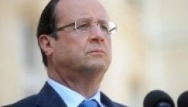 Nőtt a népszerűsége, megmenekült a francia elnök