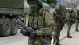 Kijev szerint mintegy 700 orosz katona hatolt be Ukrajnába