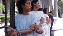 Nem kegyelmeztek az elvetélt nőnek: gyilkosnak tartják