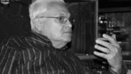 Elhunyt Kötő József