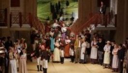 Új szereposztásban a Szerelmi bájital a kolozsvári operában