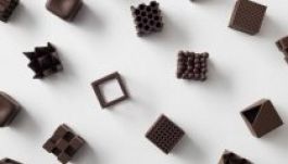A világ legszebb csokoládékockái (GALÉRIA)