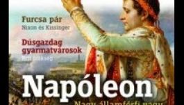 Nagyváradról szól a BBC History idei első száma