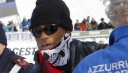 Egy olasz operatőr kiverte Tiger Woods fogát