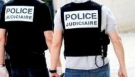 Merényletre készülő csecseneket fogtak el Franciaországban